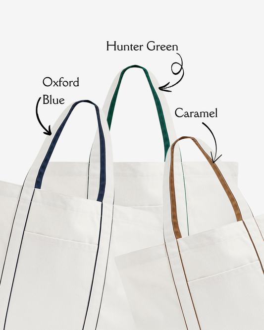 Wellybag - Heatherfall Tote Bag