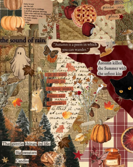 Autumn Asks