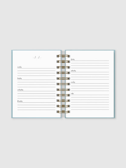 One Line a day, Hardback Journal