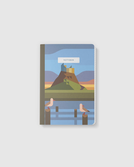 Lindisfarne Exercise Pad - Medium