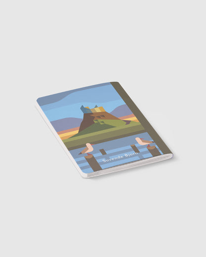 Lindisfarne Exercise Pad - Medium