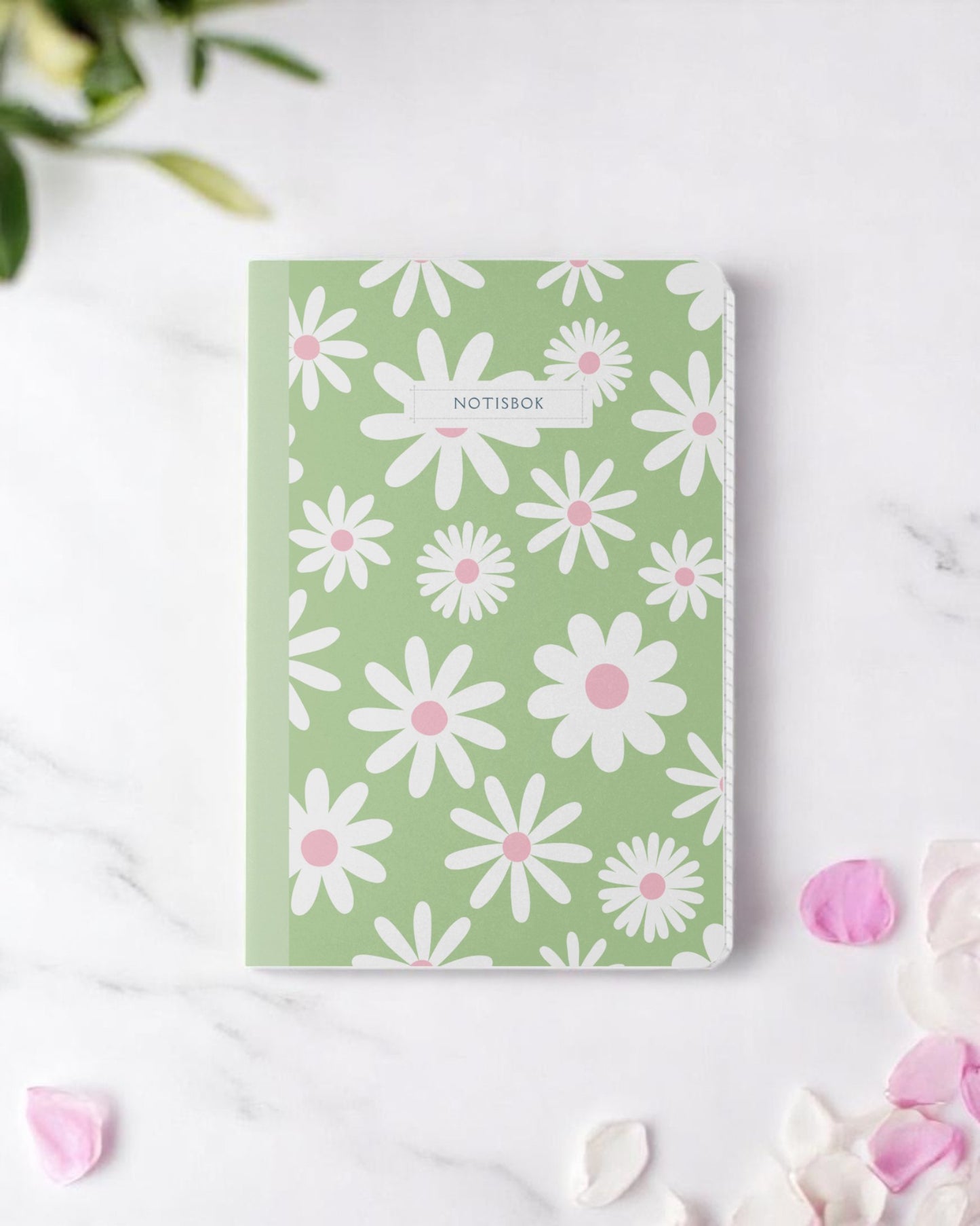 Wild and Whimsy Exercise Pad - Mid