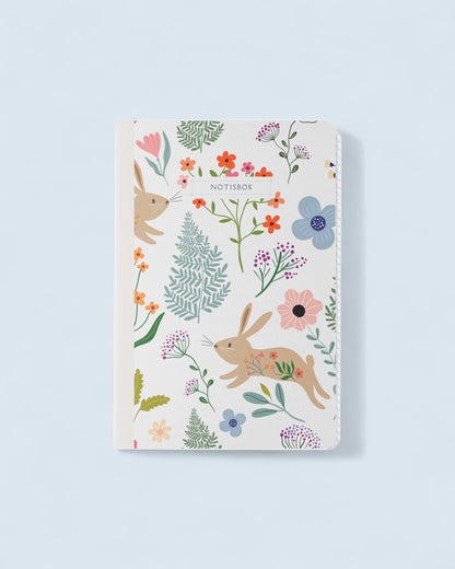 Springing Hares Exercise Pad - Small