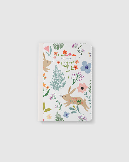 Springing Hares Exercise Pad - Small