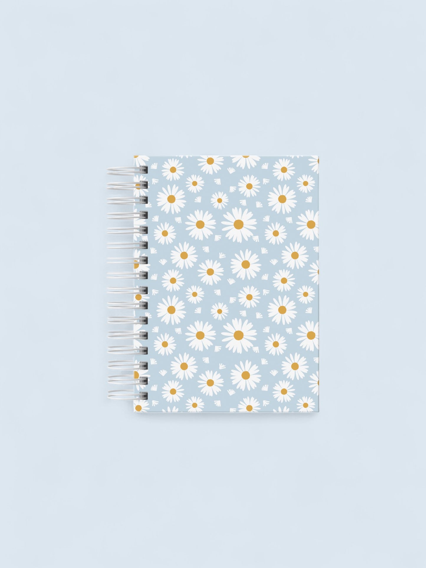 Wild & Whimsy Softback Notebook