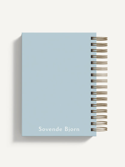 Wine Journal - A5 Hardback Journal