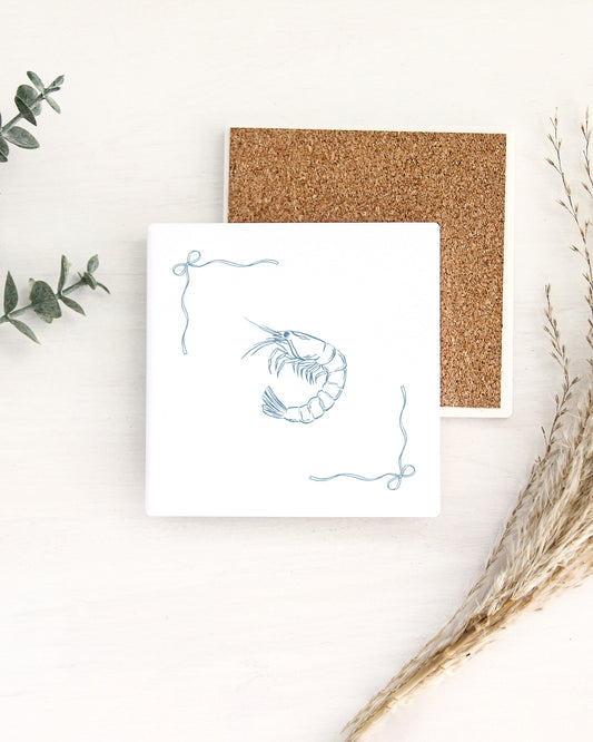 Prawn Coaster