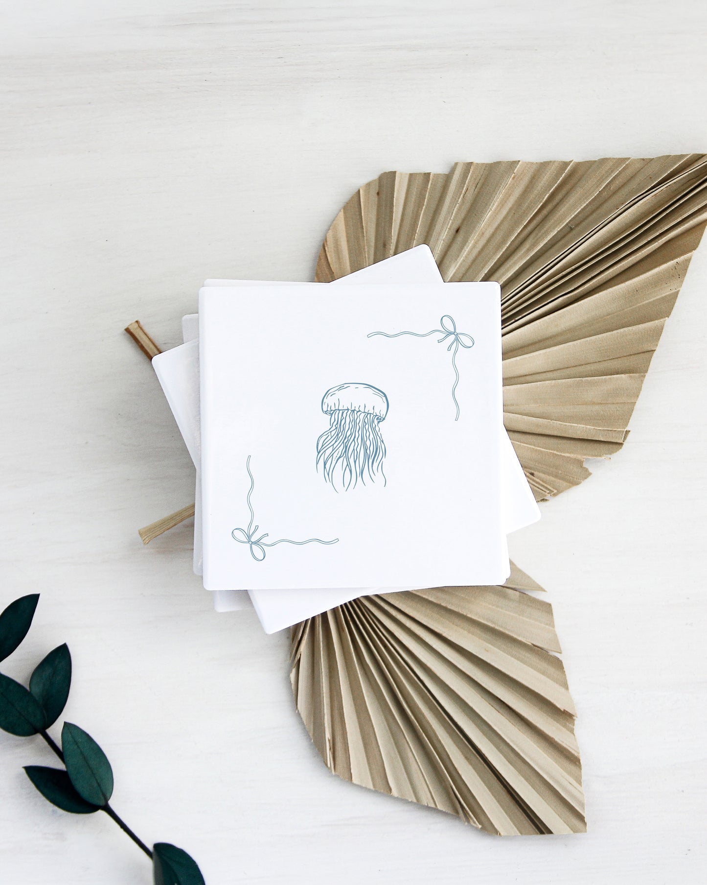 Jellyfish Coaster