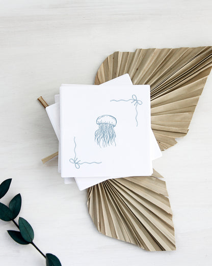 Jellyfish Coaster