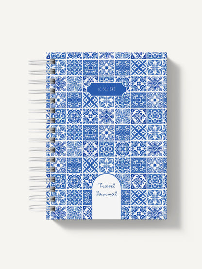 Le bel été, Travel Journal