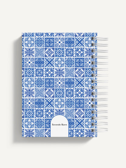 Le bel été, Travel Journal