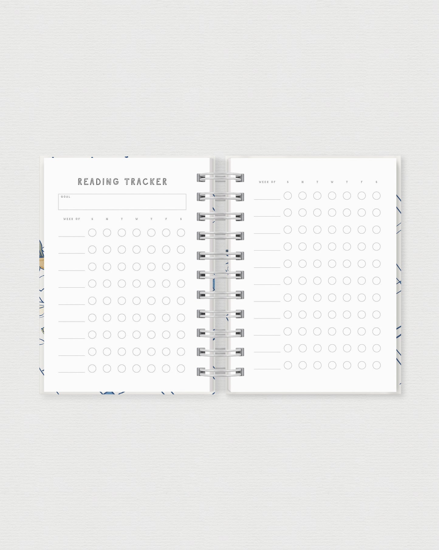 I Just Want More Time To Read Books, Hardback Reading Journal