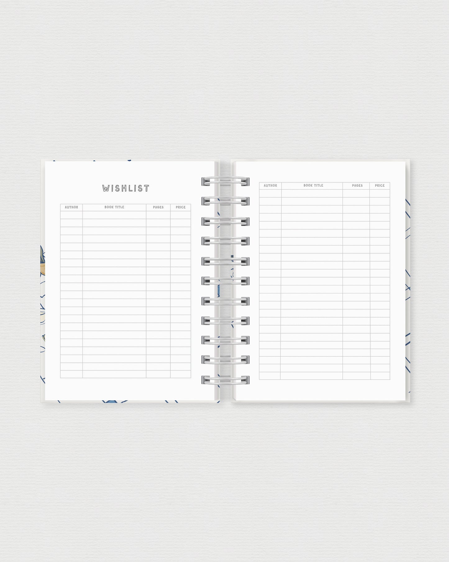 I Just Want More Time To Read Books, Hardback Reading Journal