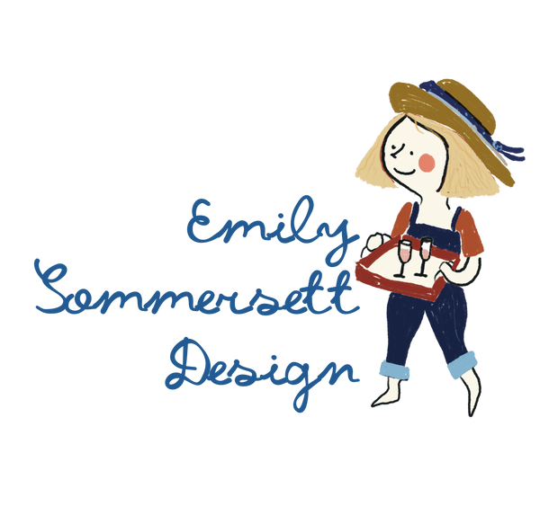 Emily Sommersett Design